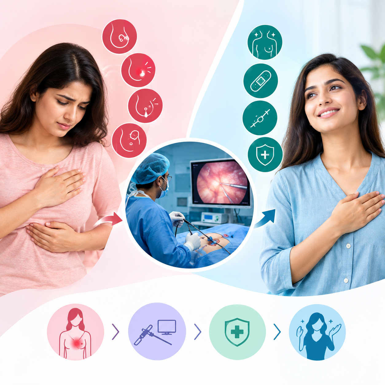 Best Breast Surgeon in Hyderabad Best Breast Surgeon in Hyderabad